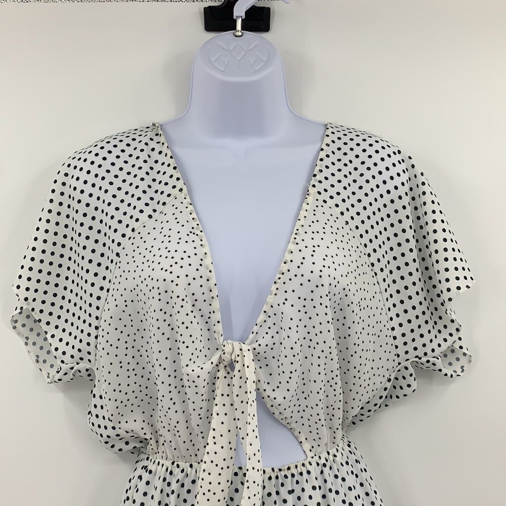 ASOS Romper Size 4 - Picture 3 of 8